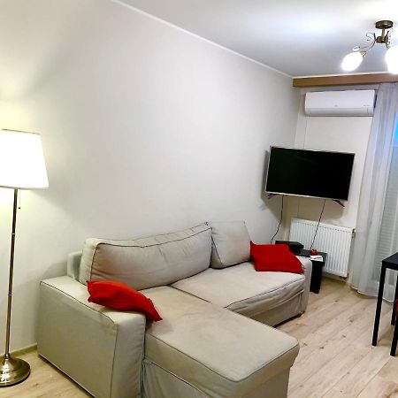 Apartament 48M W Centrum Grojca Grojec  Esterno foto