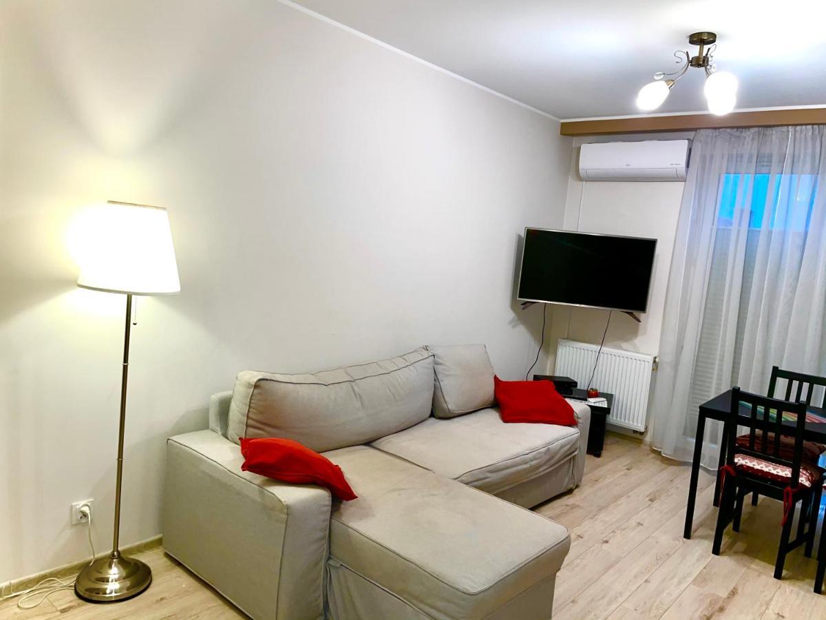 Apartament 48M W Centrum Grojca Grojec  Esterno foto