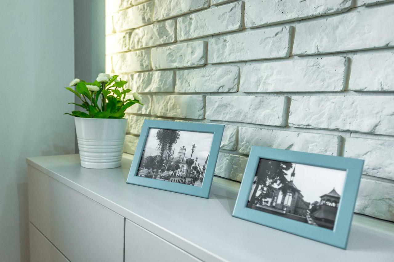 Apartament 48M W Centrum Grojca Grojec  Esterno foto