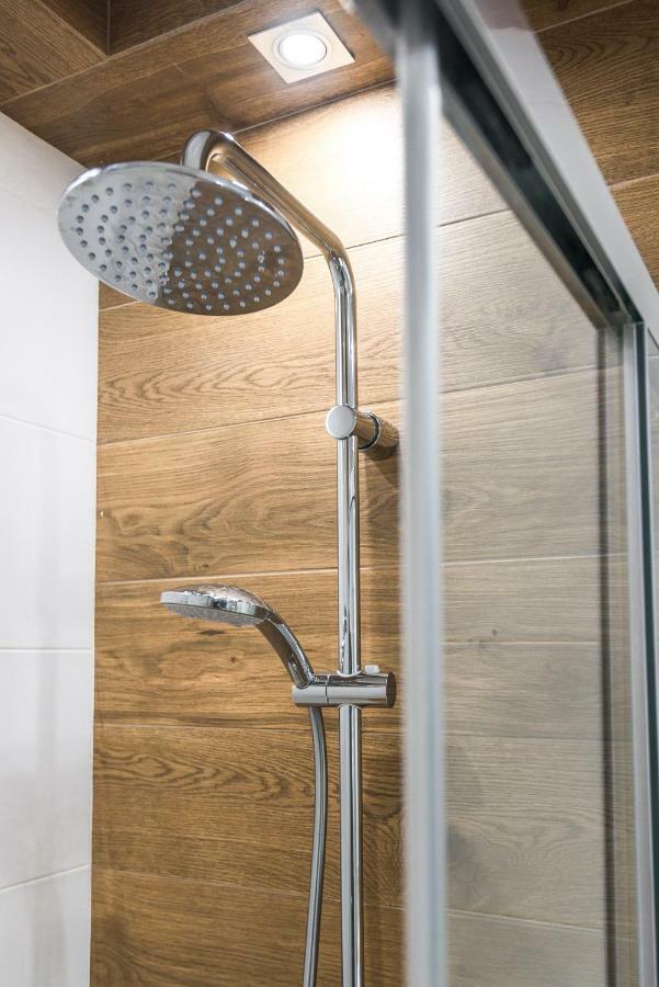 Apartament 48M W Centrum Grojca Grojec  Esterno foto