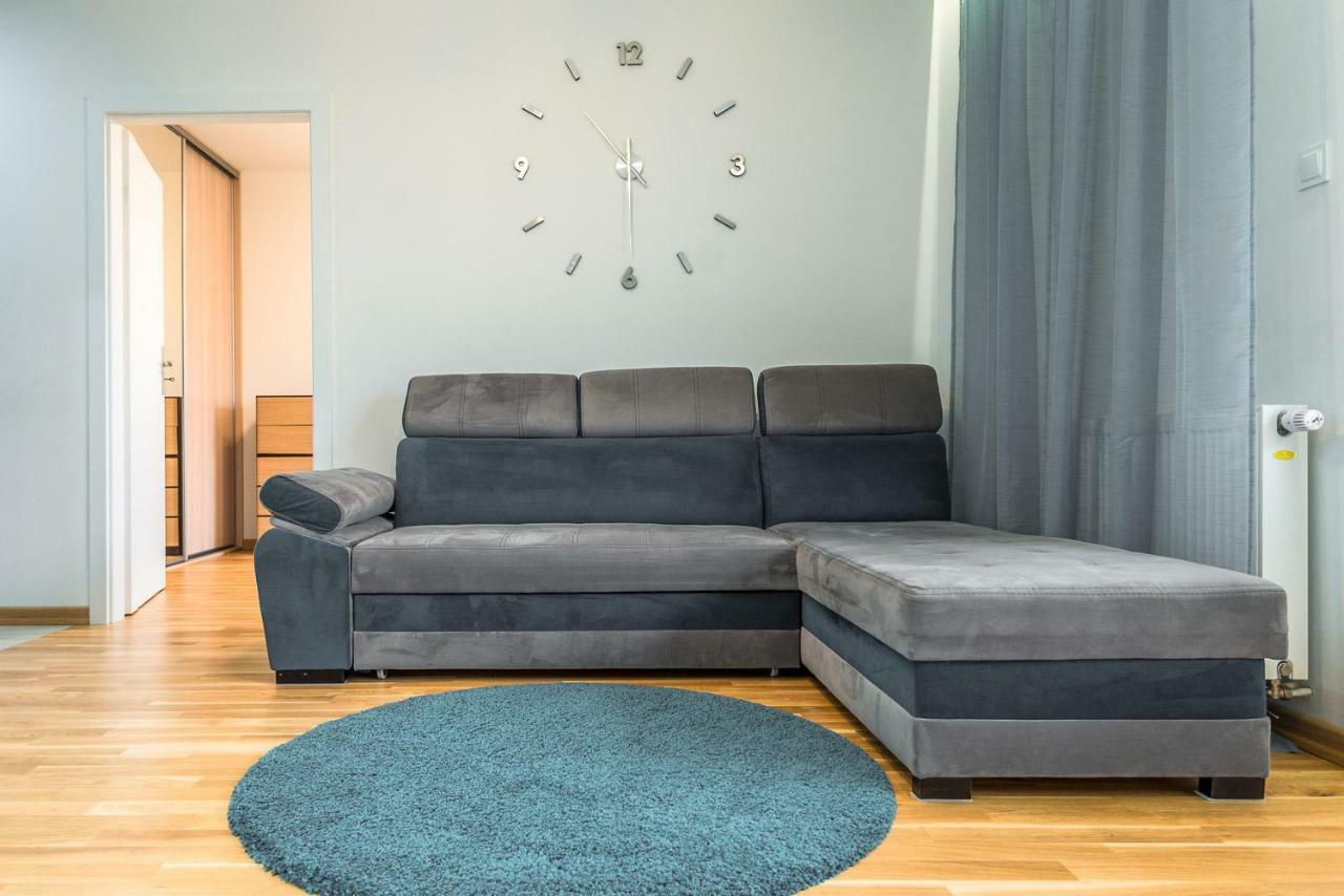Apartament 48M W Centrum Grojca Grojec  Esterno foto
